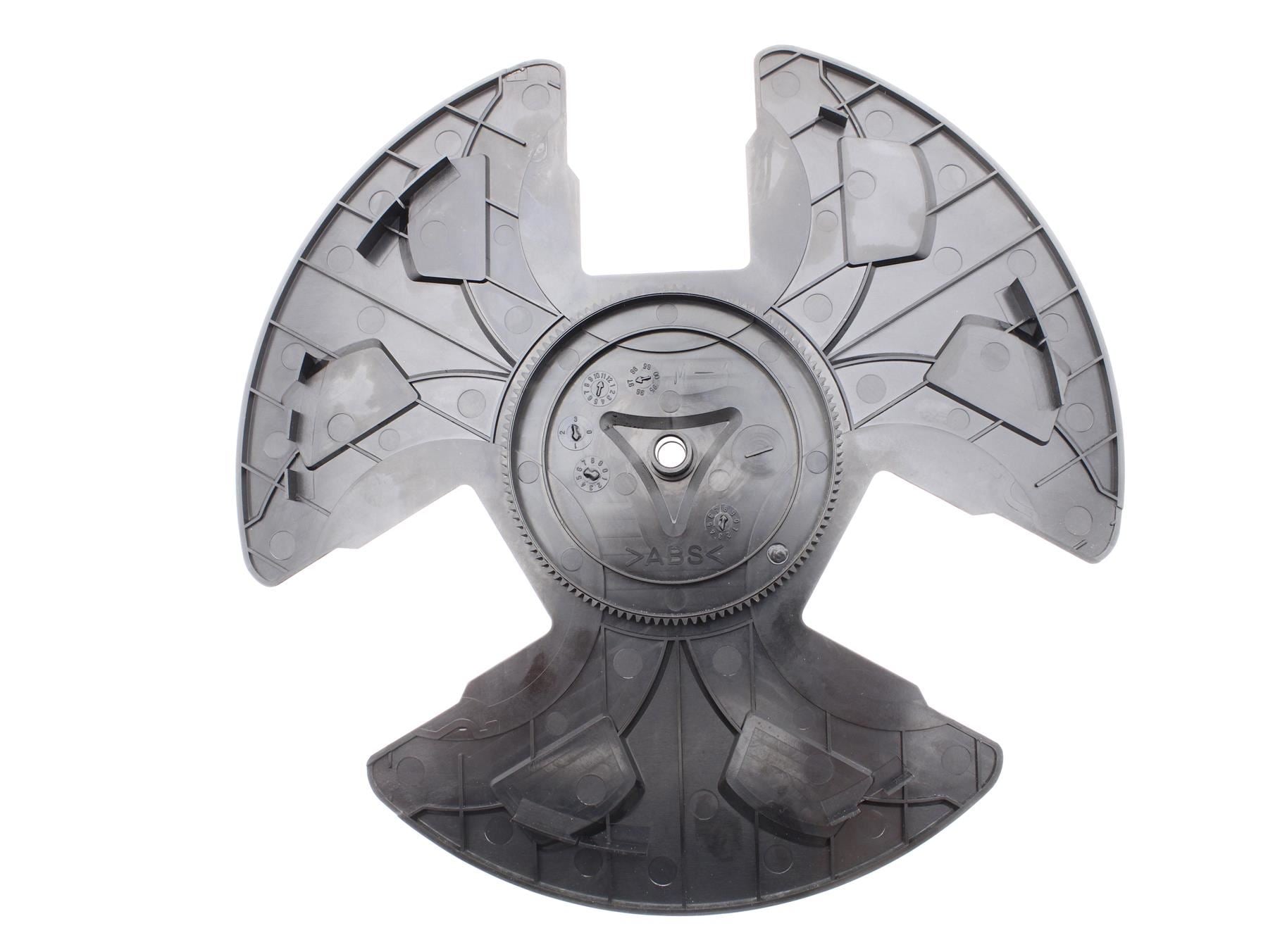 Replacement TRAY (TURN) Pos.(202) for Sony MHC-GRX30J CD Player Mechanism