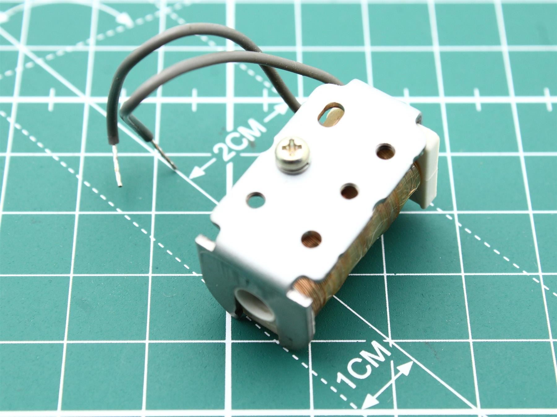 Denon DRW-750 Coil Cassette Deck (Pos.39)