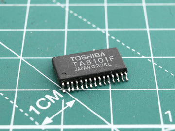 TA8101F circuit integrat