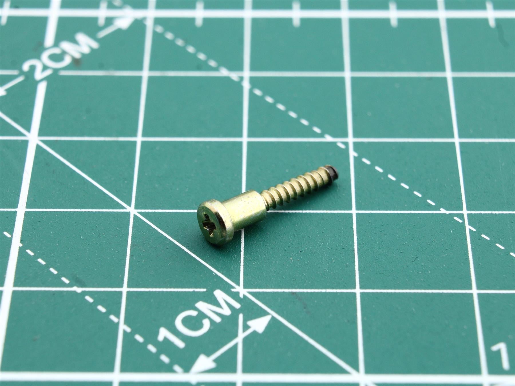 Mechanism Cassette Screw for Pioneer DC-Z83 (Position 083,085)