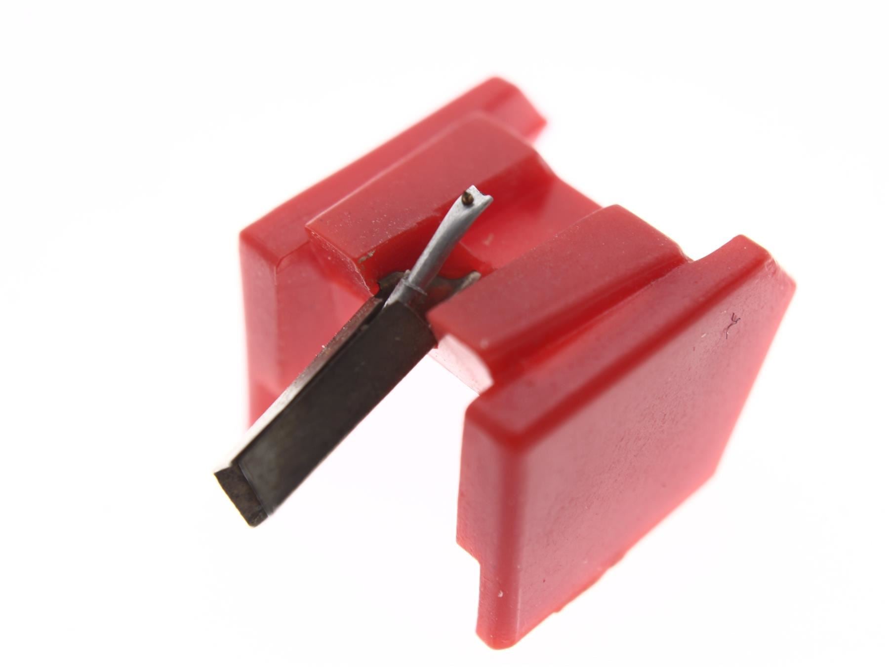 N340-C2-DC Stylus-Needle Diamond Bonded Spherical