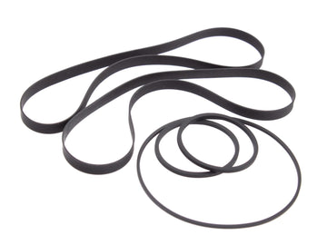 Sony TC-WR520 Belt Kit for Double Cassette Deck