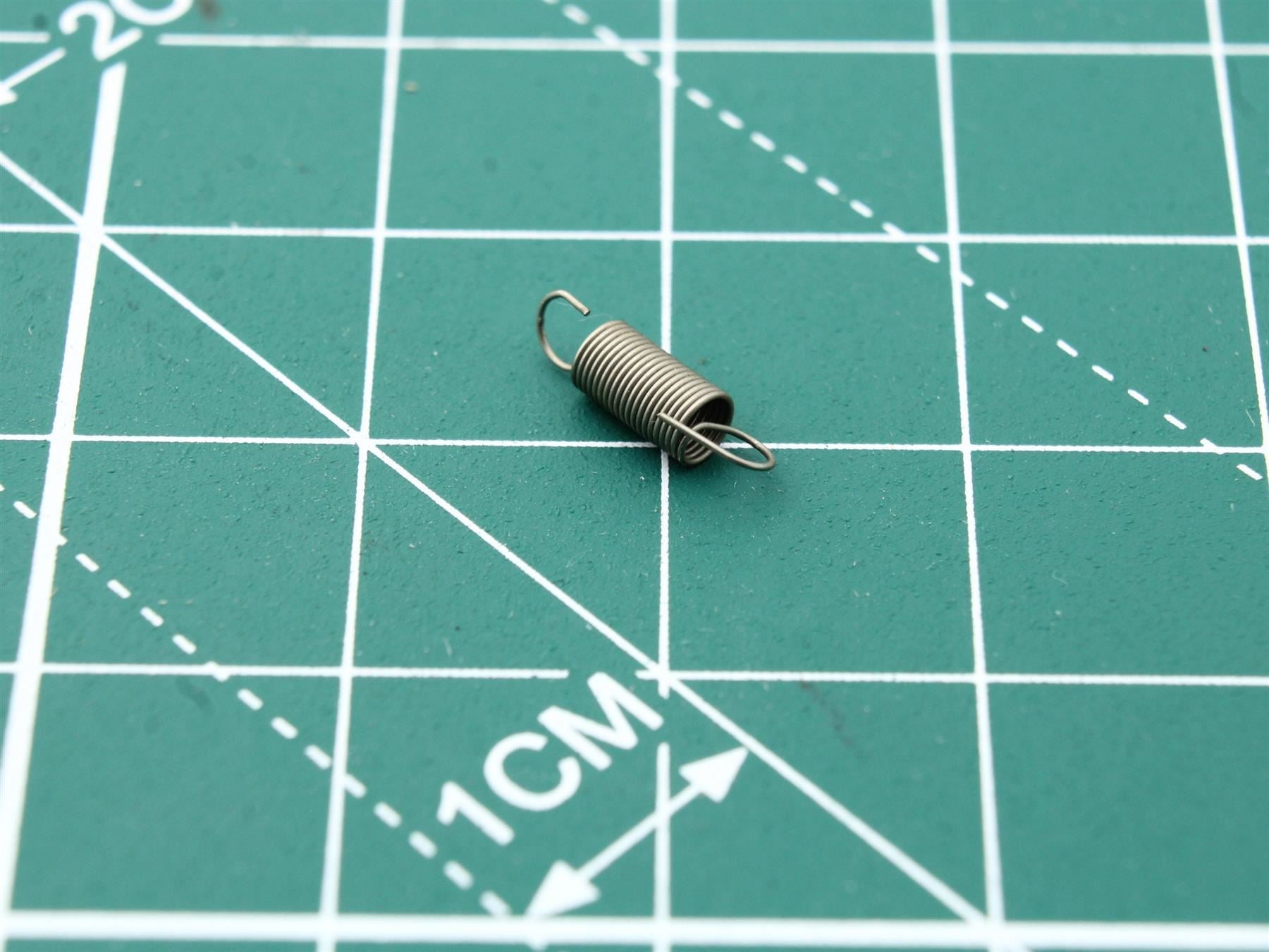 Harman Kardon TD-4600 Head Base Spring Cassette Deck (Pos.9)