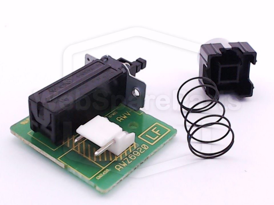Main Power Switch For Pioneer Part Number AWZ6920