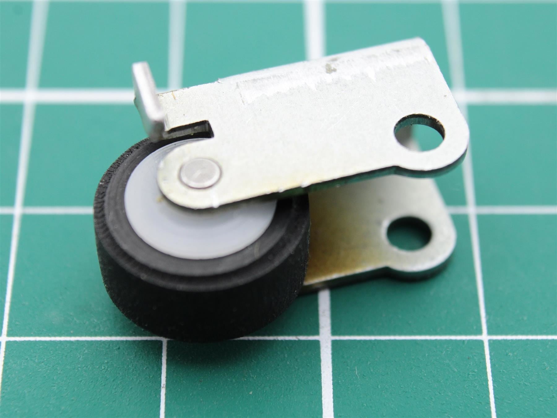 Bang & Olufsen Beocenter 2200 (Thrust roller) Part Position: 22020
