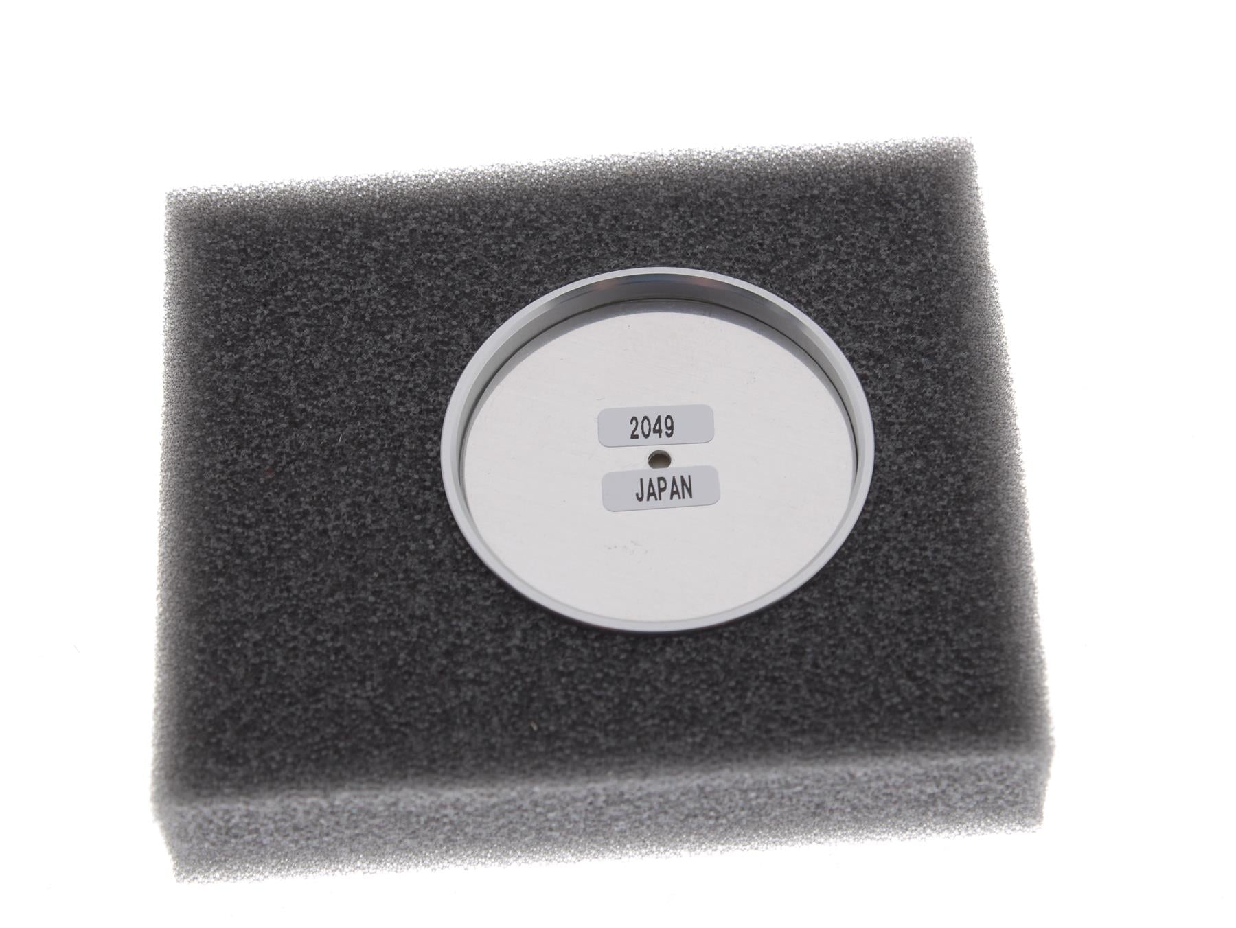 Audio Technica AT615a High-precision bubble level