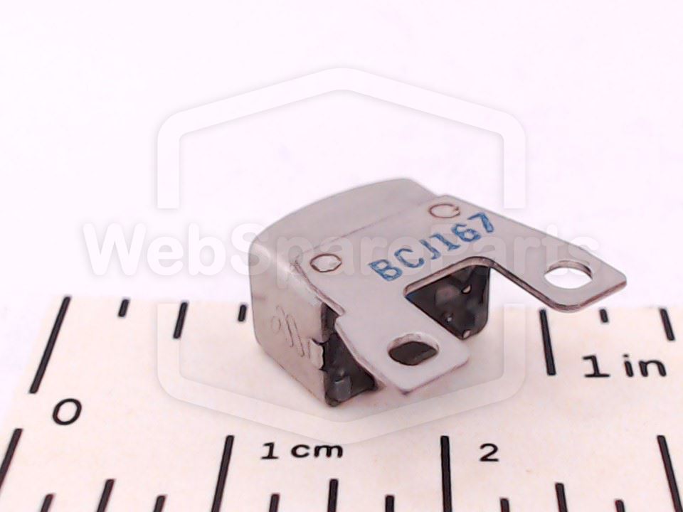 Philips Stereo Audio Head Replacement for Cassette Deck