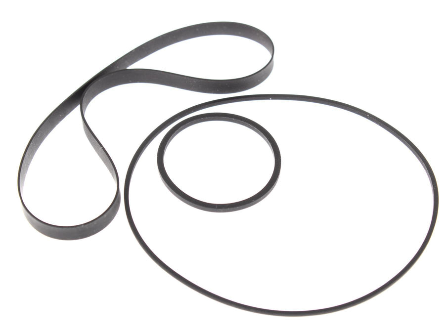 Sony HST-600 Belt kit for Cassette Deck