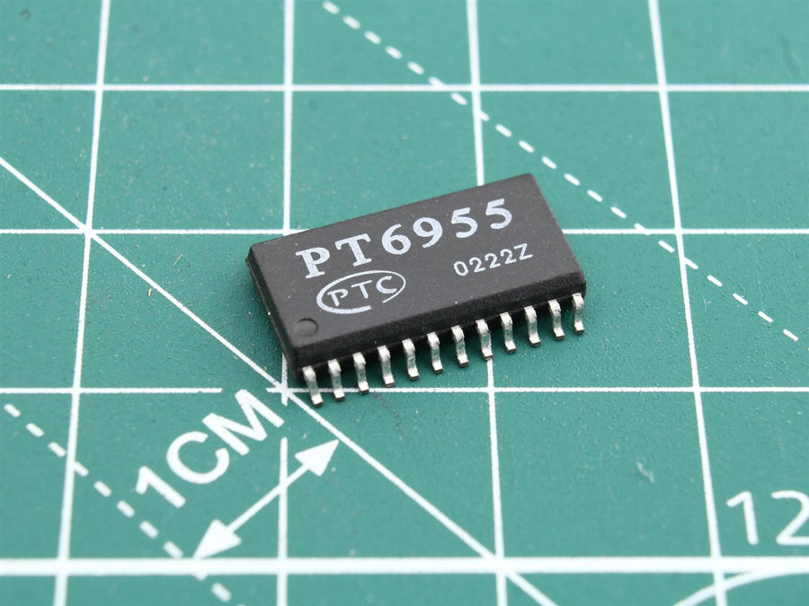 PT6955 circuit integrat