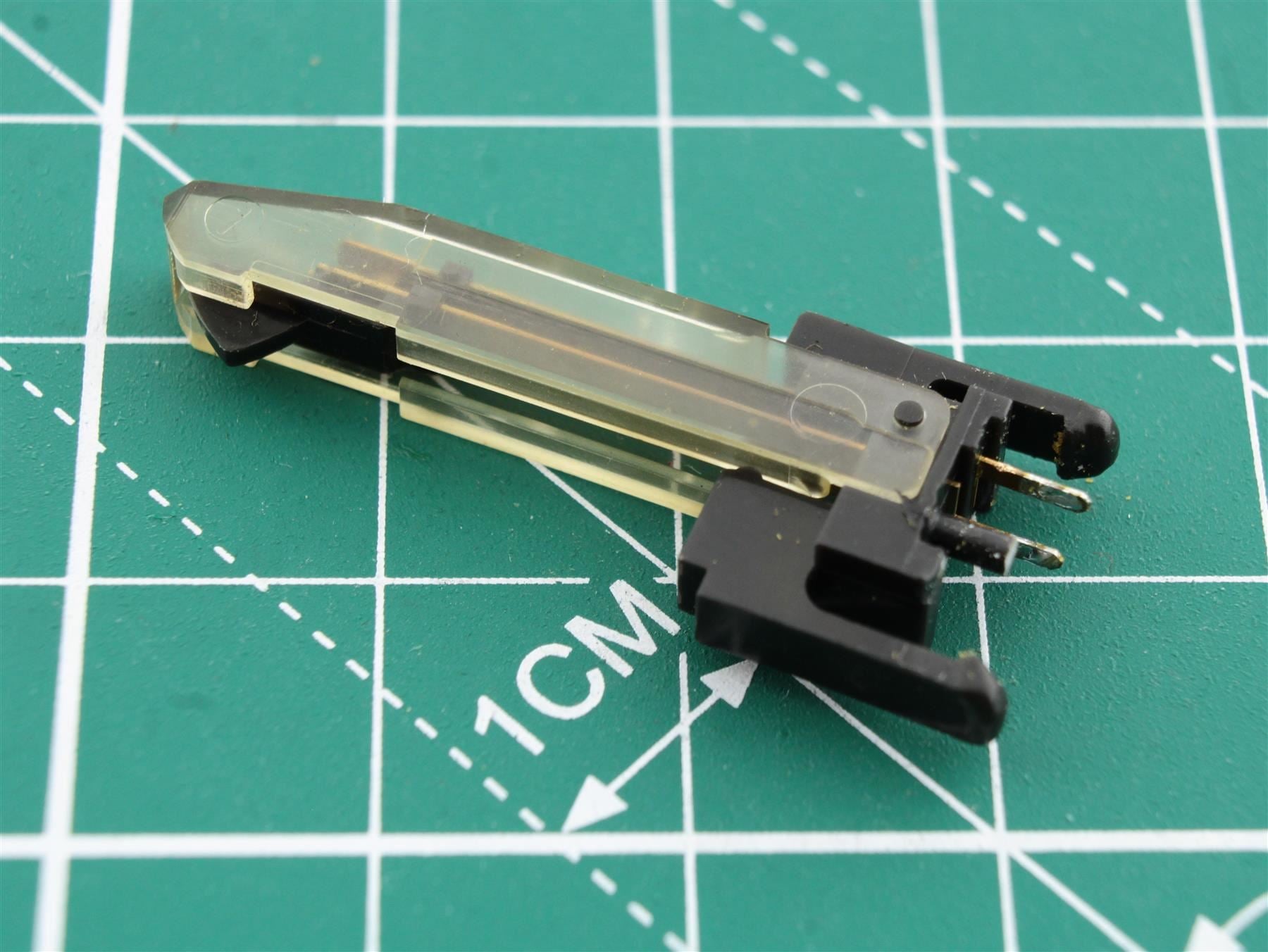 Switch Half for Technics RS-CH909 (Position S972,S973,S974,S975,S976)