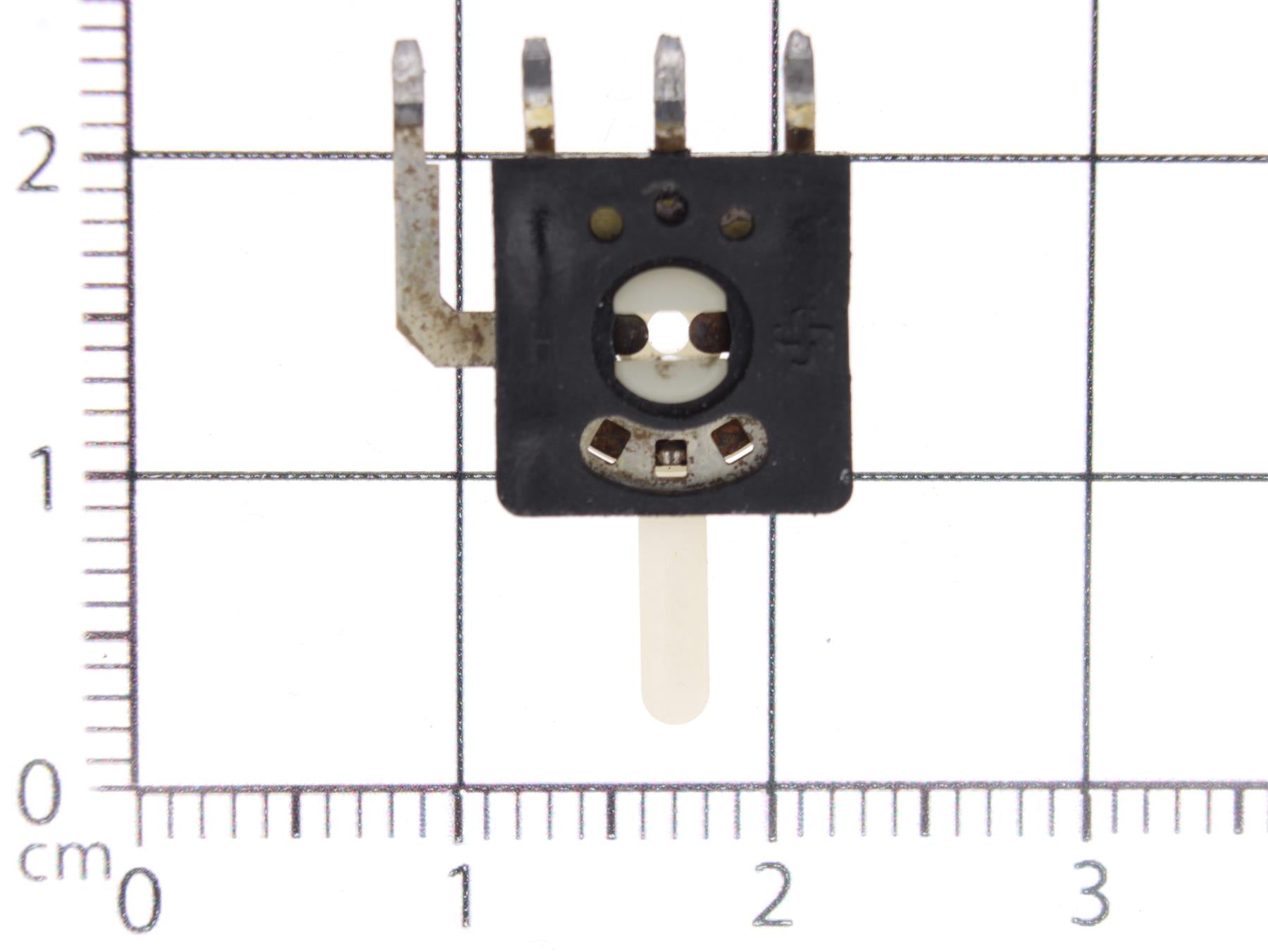 Micro Switch W01056 for Vintage Audio Equipment