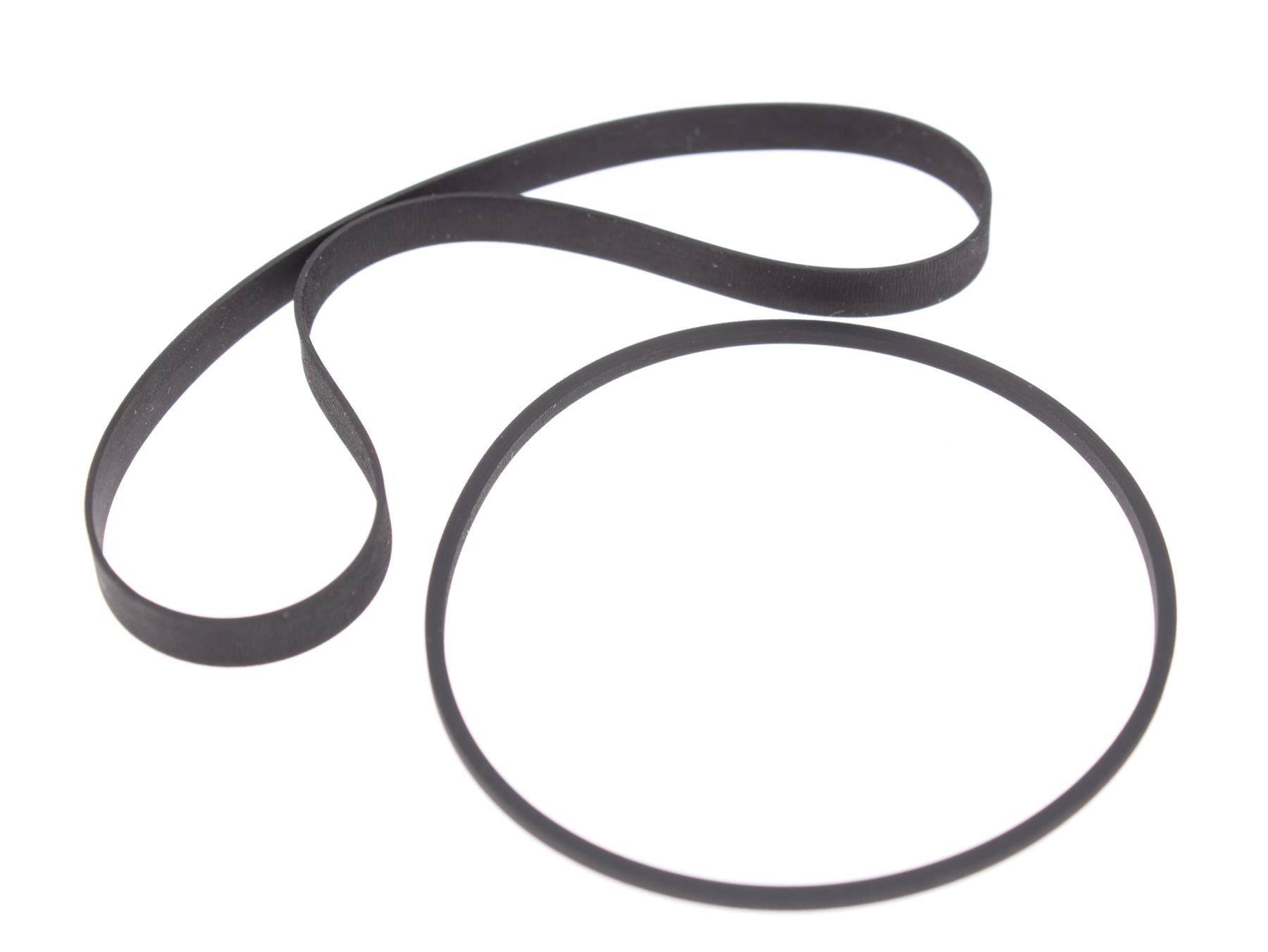 Sony CMT-NE3 Belt kit for Cassette Deck