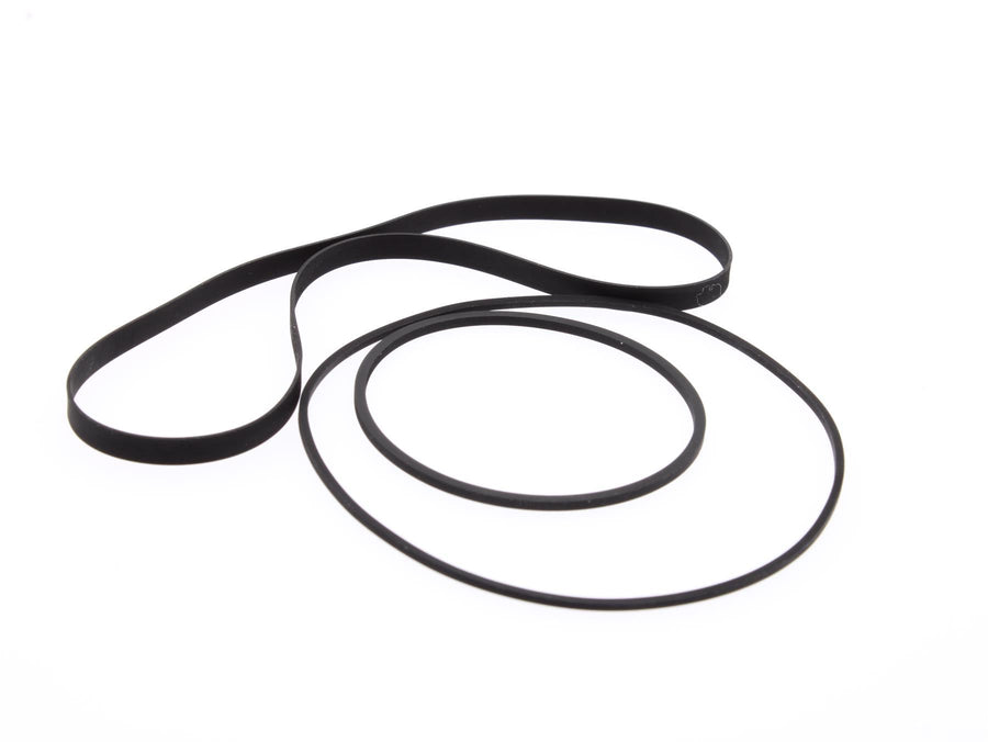 Akai CS-702D Mk2 Belt Kit for Cassette Deck