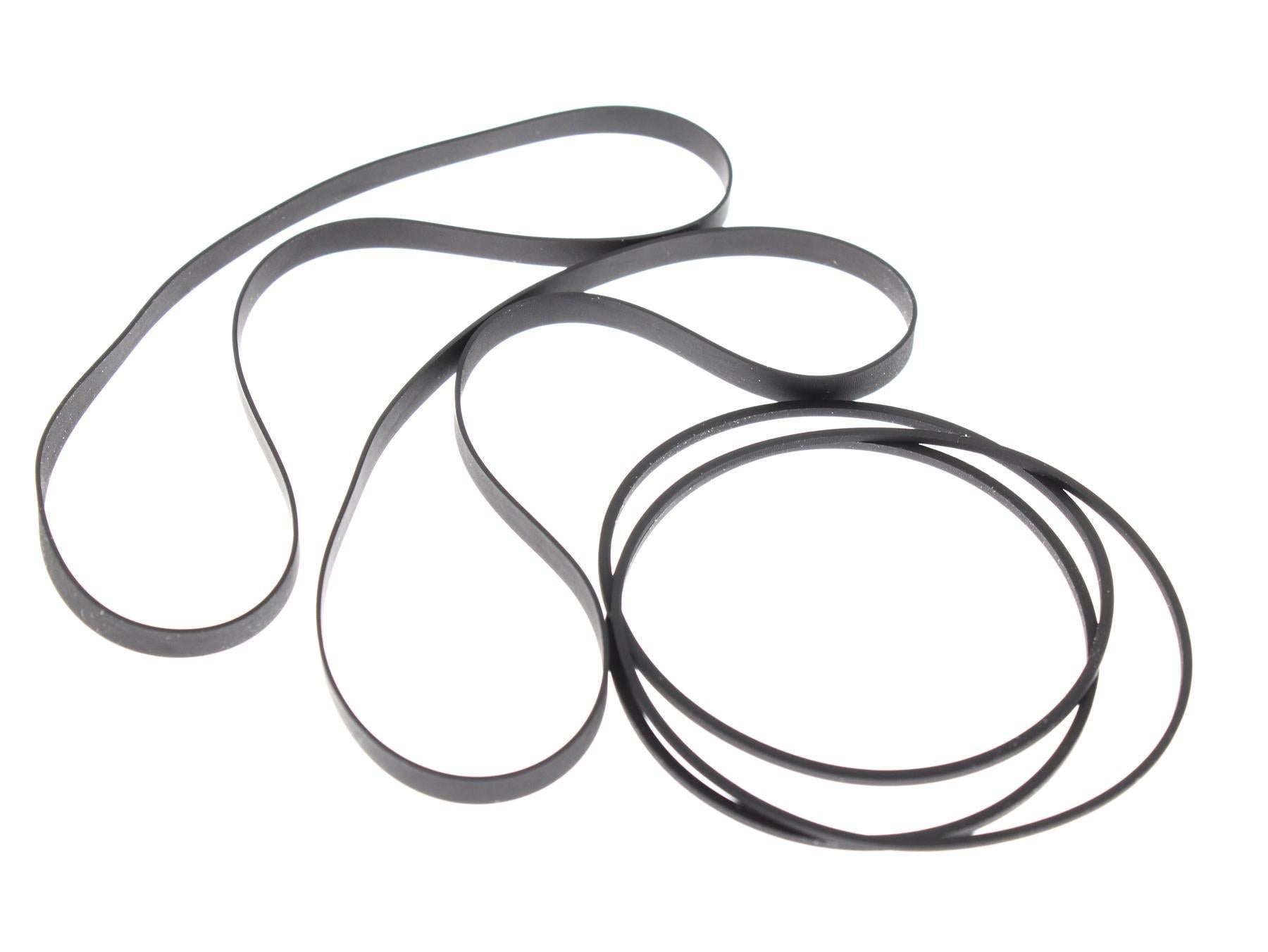 Pioneer CT-W510S Belt Kit for Double Cassette Deck