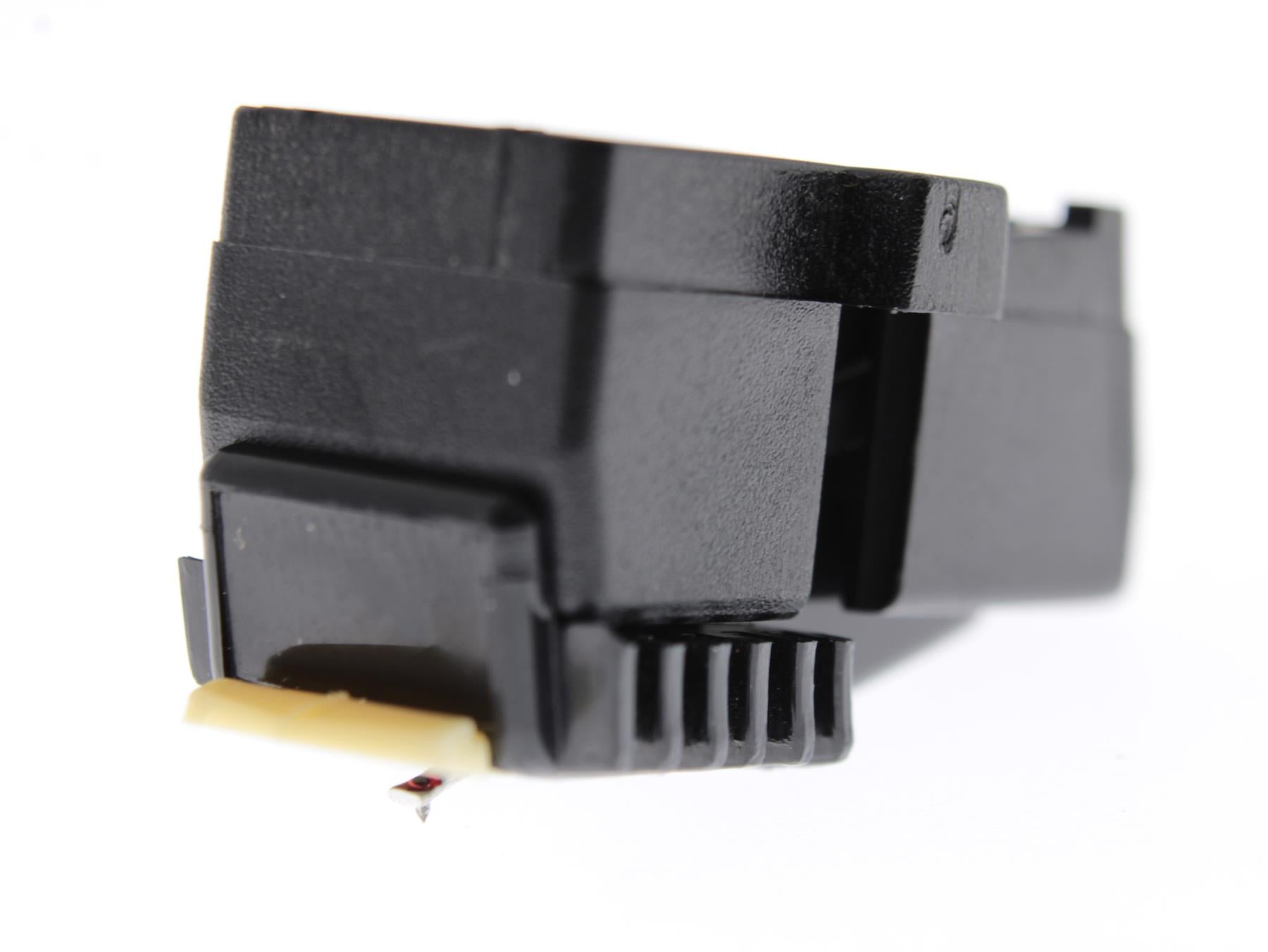 Philips GP 815 Ceramic Cartridge 1/2" Mount – Diamond Stylus