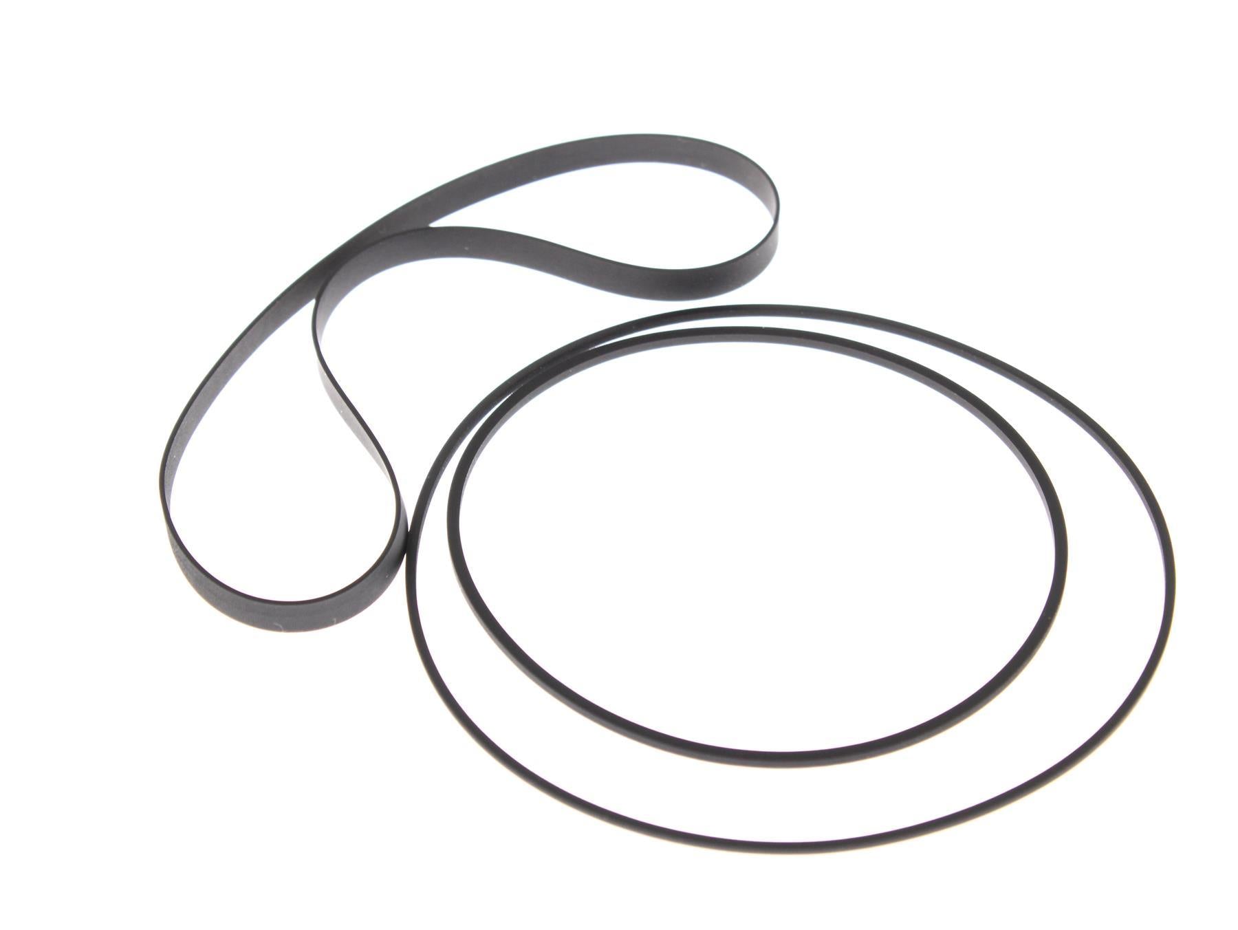 Technics RS-615US Belt Kit for Cassette Deck