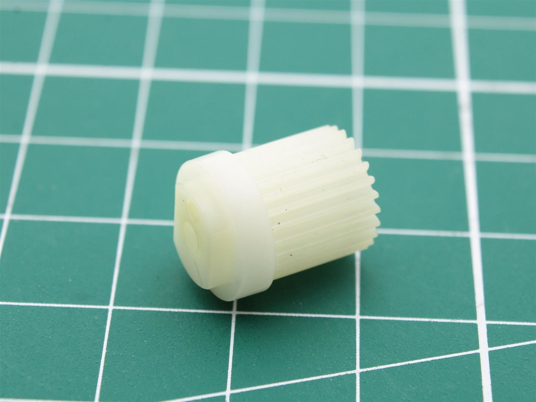 Bang & Olufsen Beocenter 2200 (Gear Wheel) Part Position: 22121