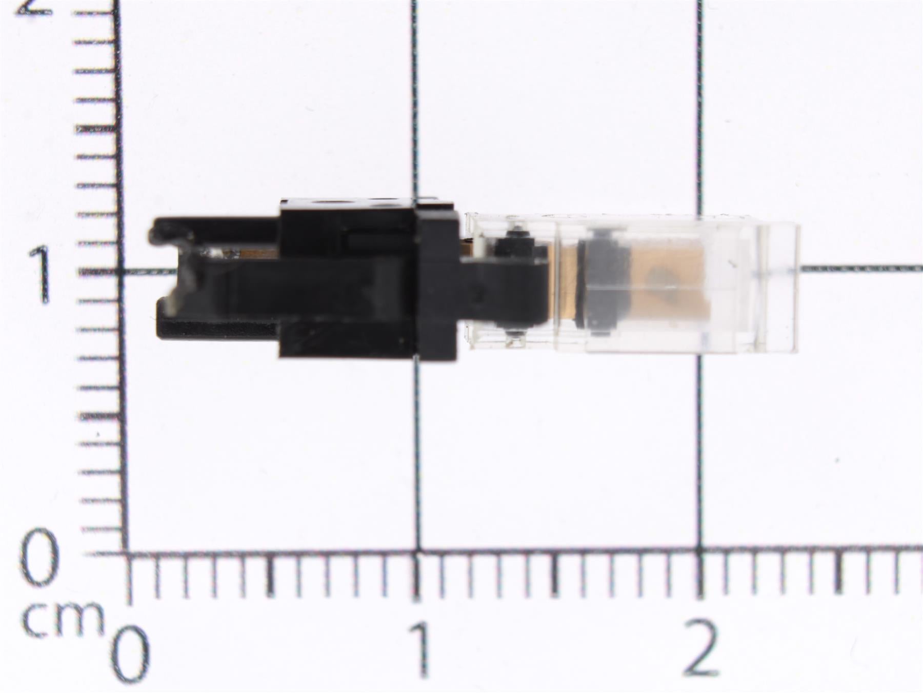 Micro Switch W01085 for Vintage Audio Equipment