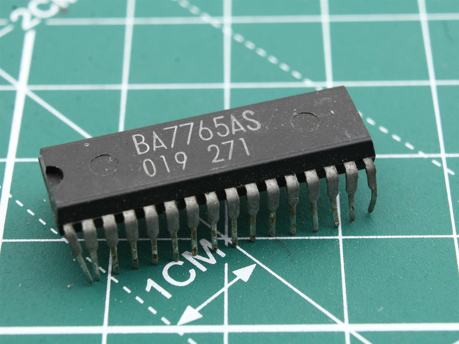 BA7765AS circuit integrat