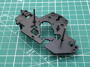 RXB378 spole bas enhet Pos.(64)