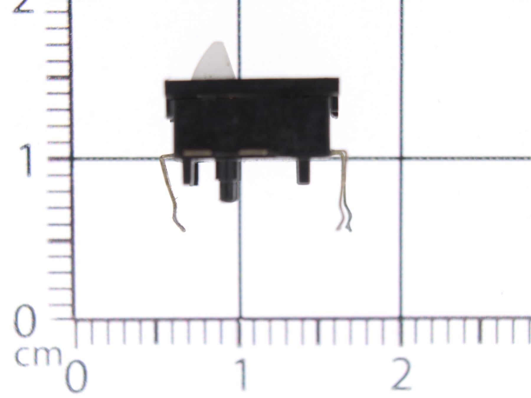 Micro Switch W01053 for Vintage Audio Equipment