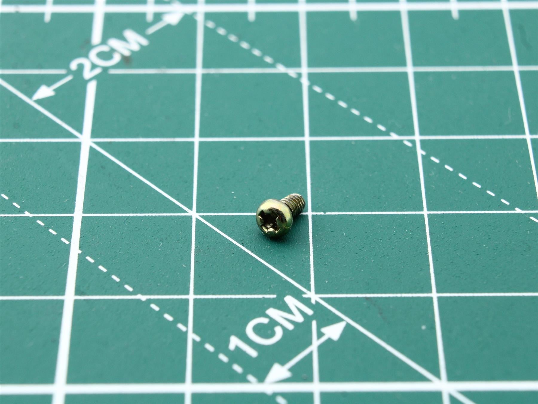 Mechanism Cassette D-Screw for Philips FC940 (Position 211)