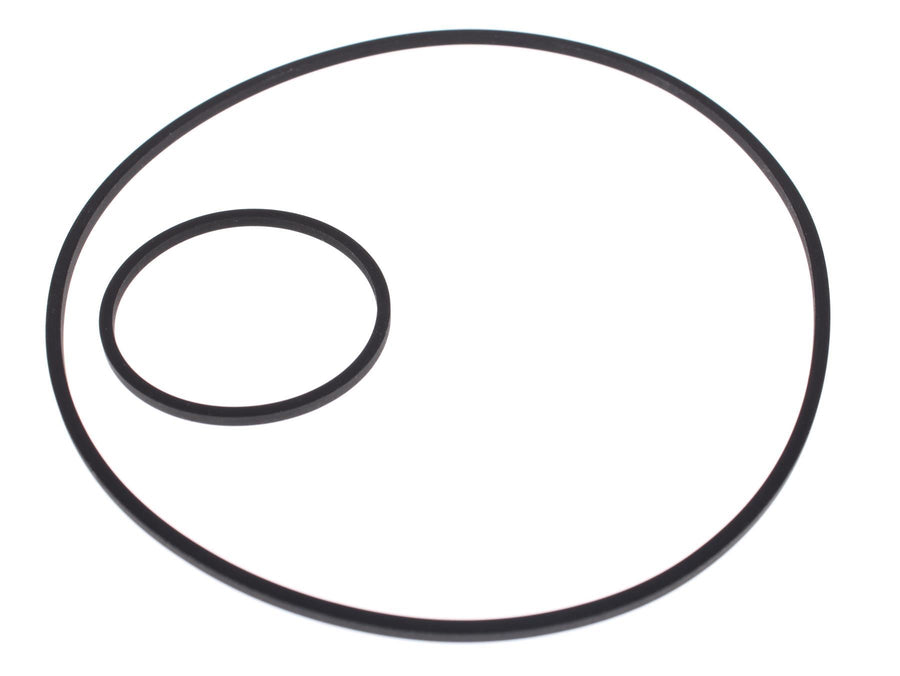 Pioneer KEH-9076ZT TOYOTA Set curele pentru radio casetofon auto