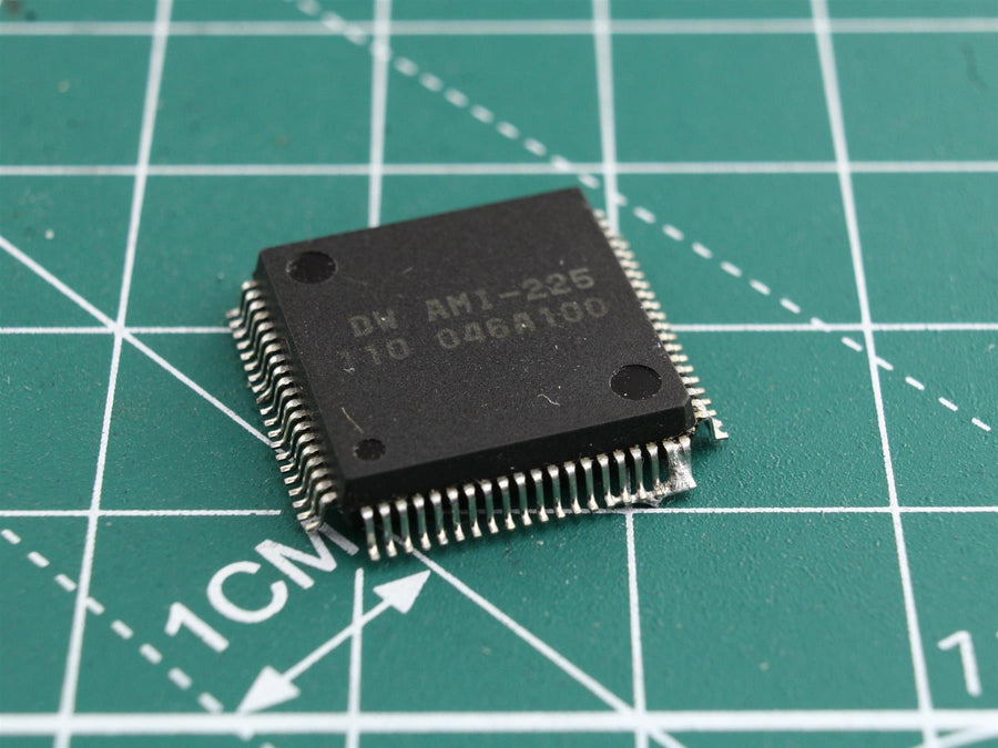 DW AMI-225 110 circuit integrat