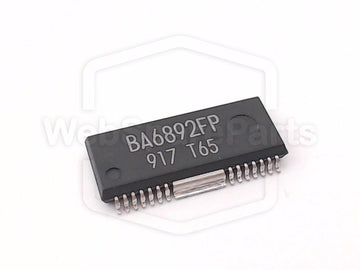 BA6892FP circuit integrat