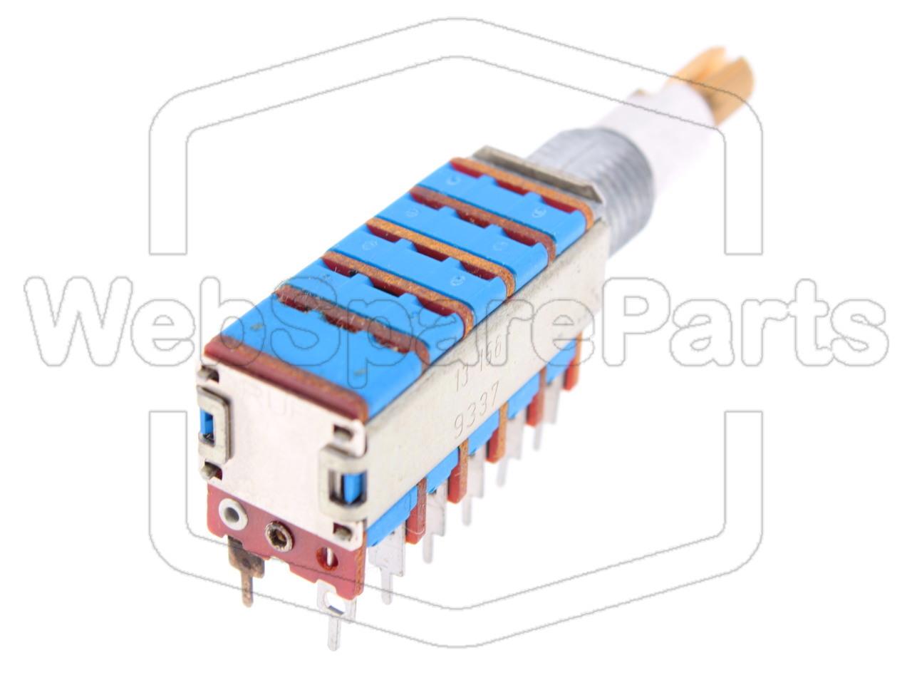 Volume Control Potentiometer for Car Radio 017