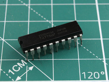 TA7758P circuit integrat