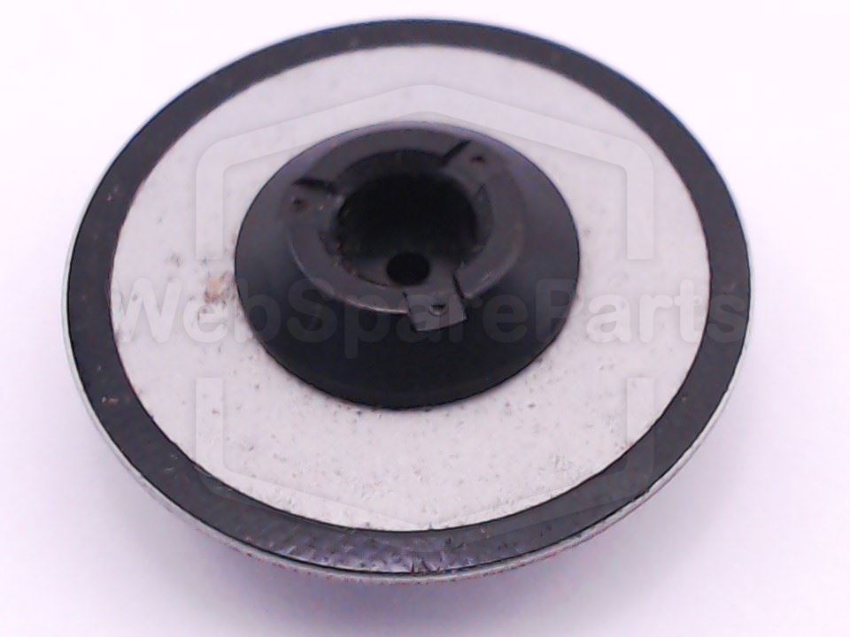 CD Player Disc Table Turntable Spindle Motor Support for Repair
