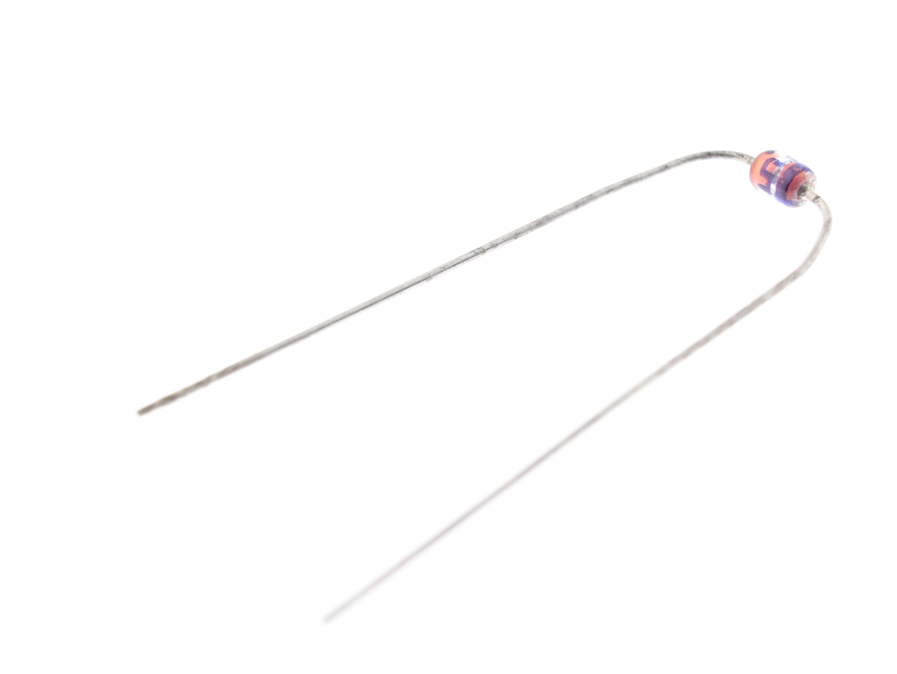 Zener Diode 5V1 0.25W