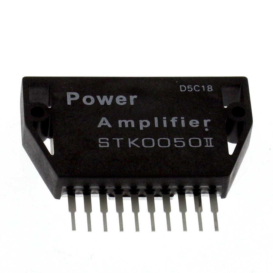 STK0050II circuit integrat