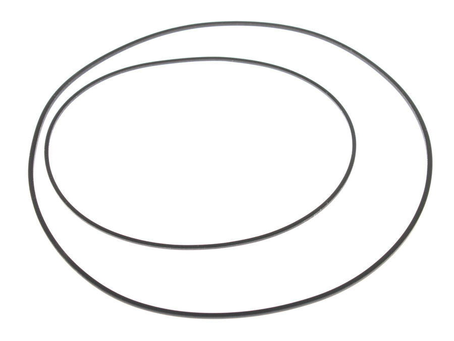 Philips D8703 Cassette Belt Kit for Portable Boombox