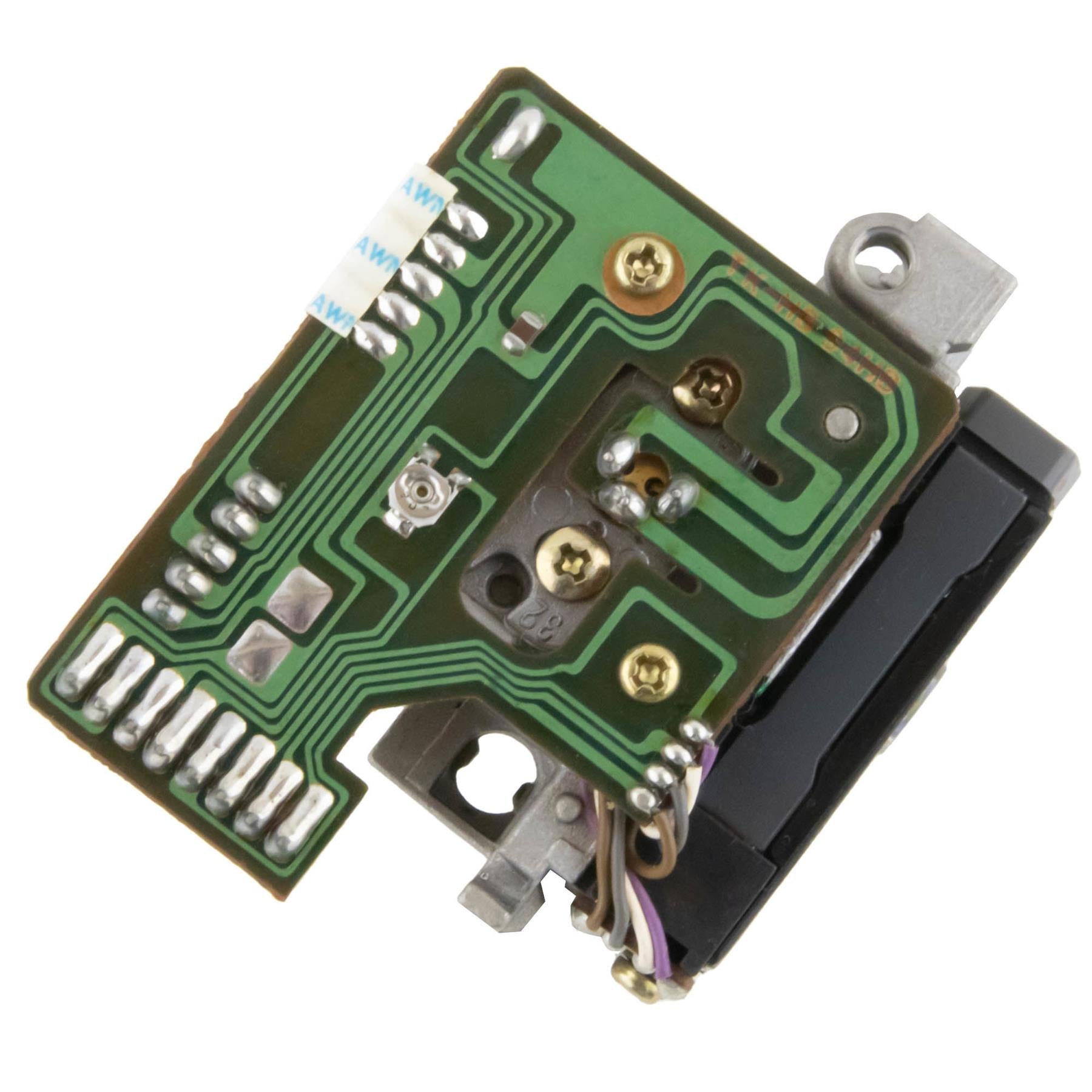 SF91 5/8-Pin CD Laser Pickup Unit – Optical Block Replacement for CD Players