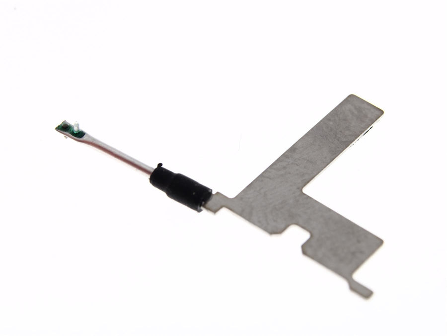 N262-MS-DC-S7 ac pickup diamant lipit sferic