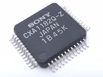 CXA1182Q-Z circuit integrat