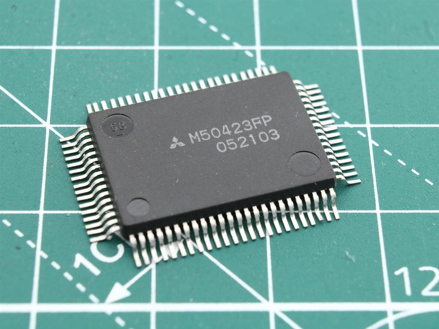 M50423FP-052103 Integrated Circuit (IC) - Used