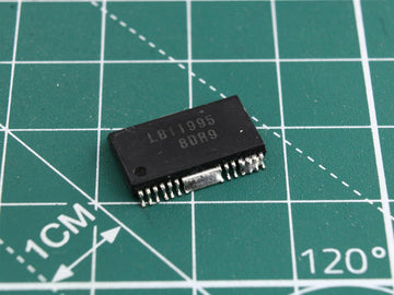 LB11995 circuit integrat