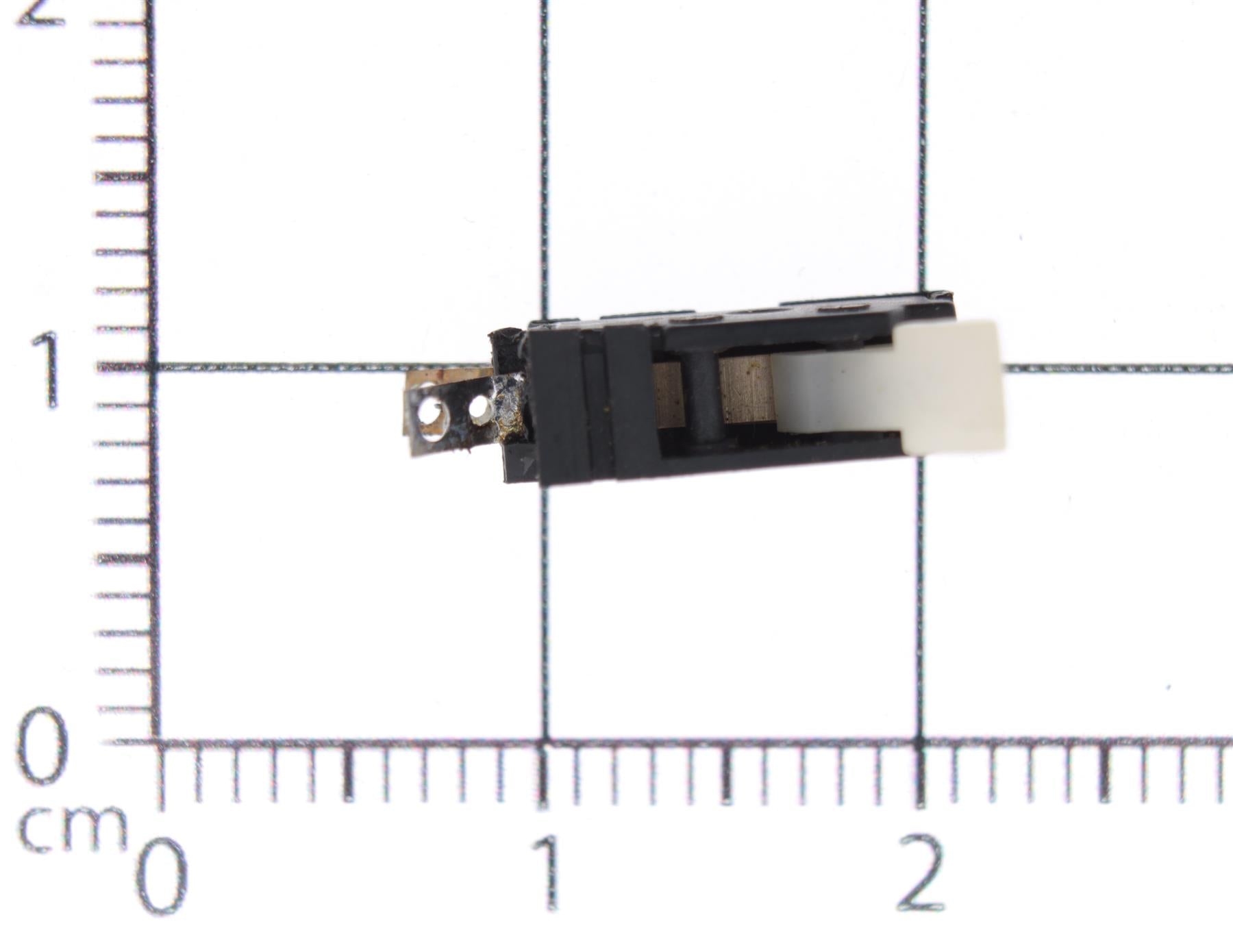 Micro Switch W01095 for Vintage Audio Equipment