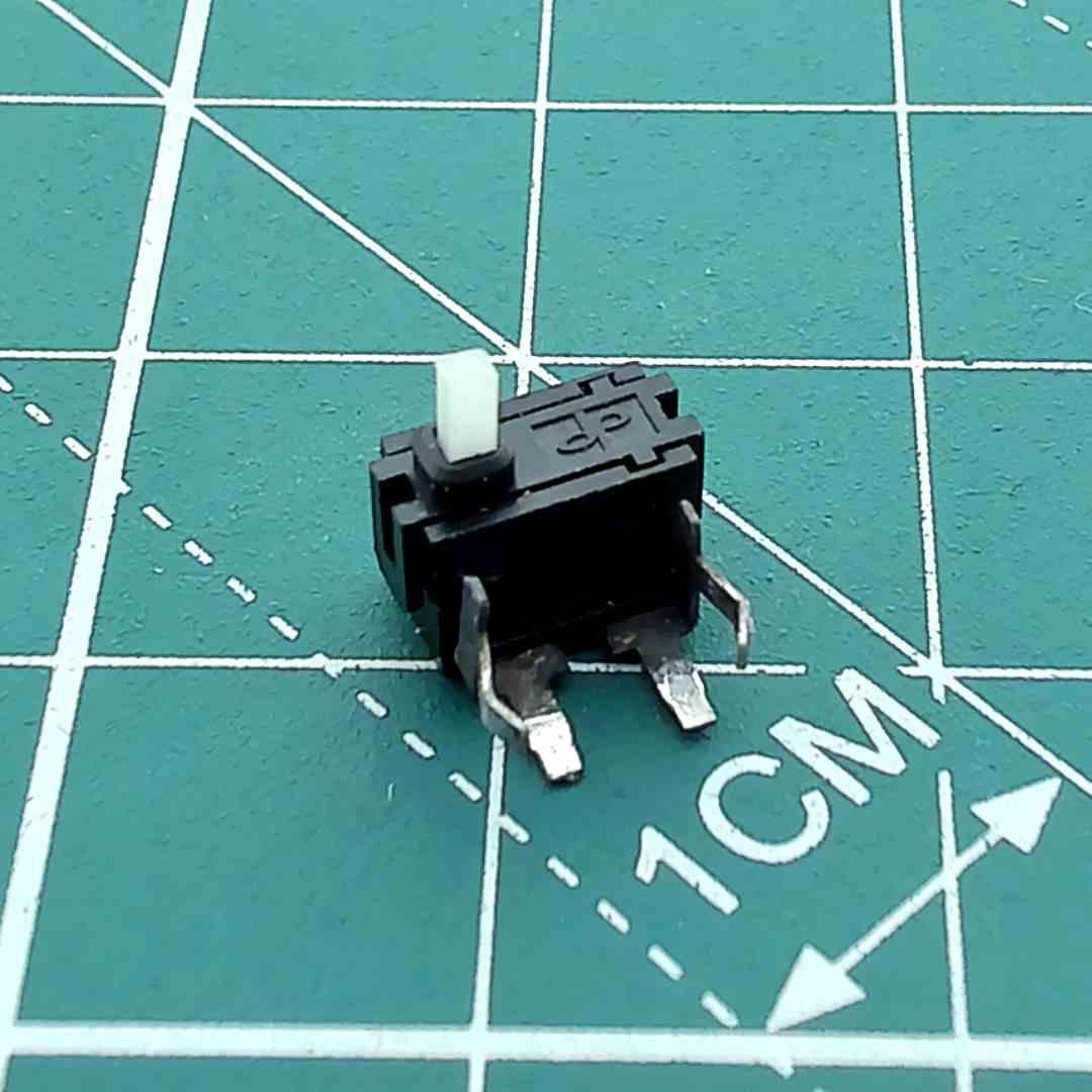 Micro Switch W01130 for Vintage Audio Equipment