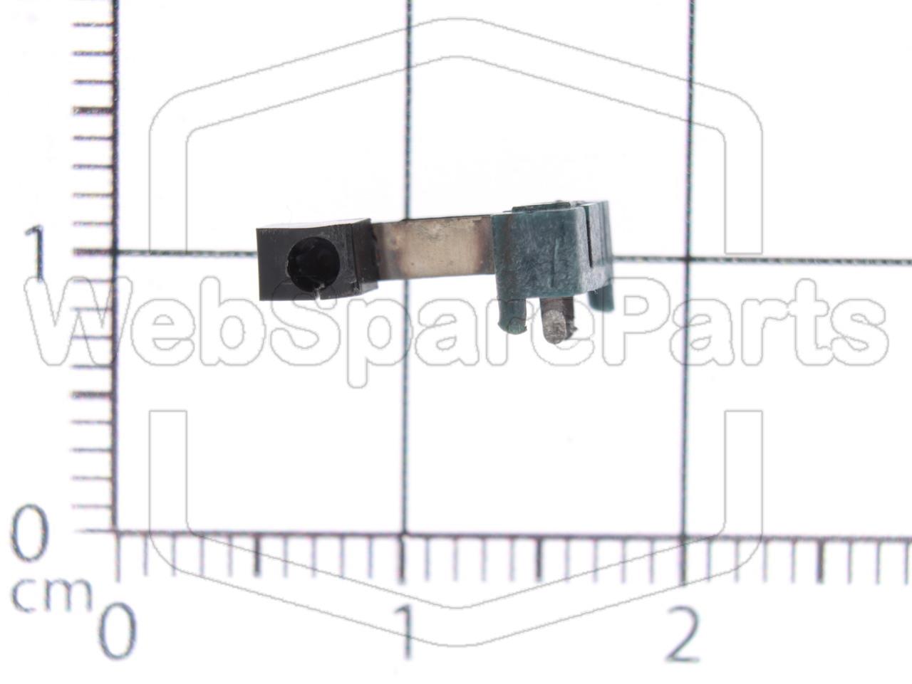Micro Switch W01162 for Vintage Audio Equipment