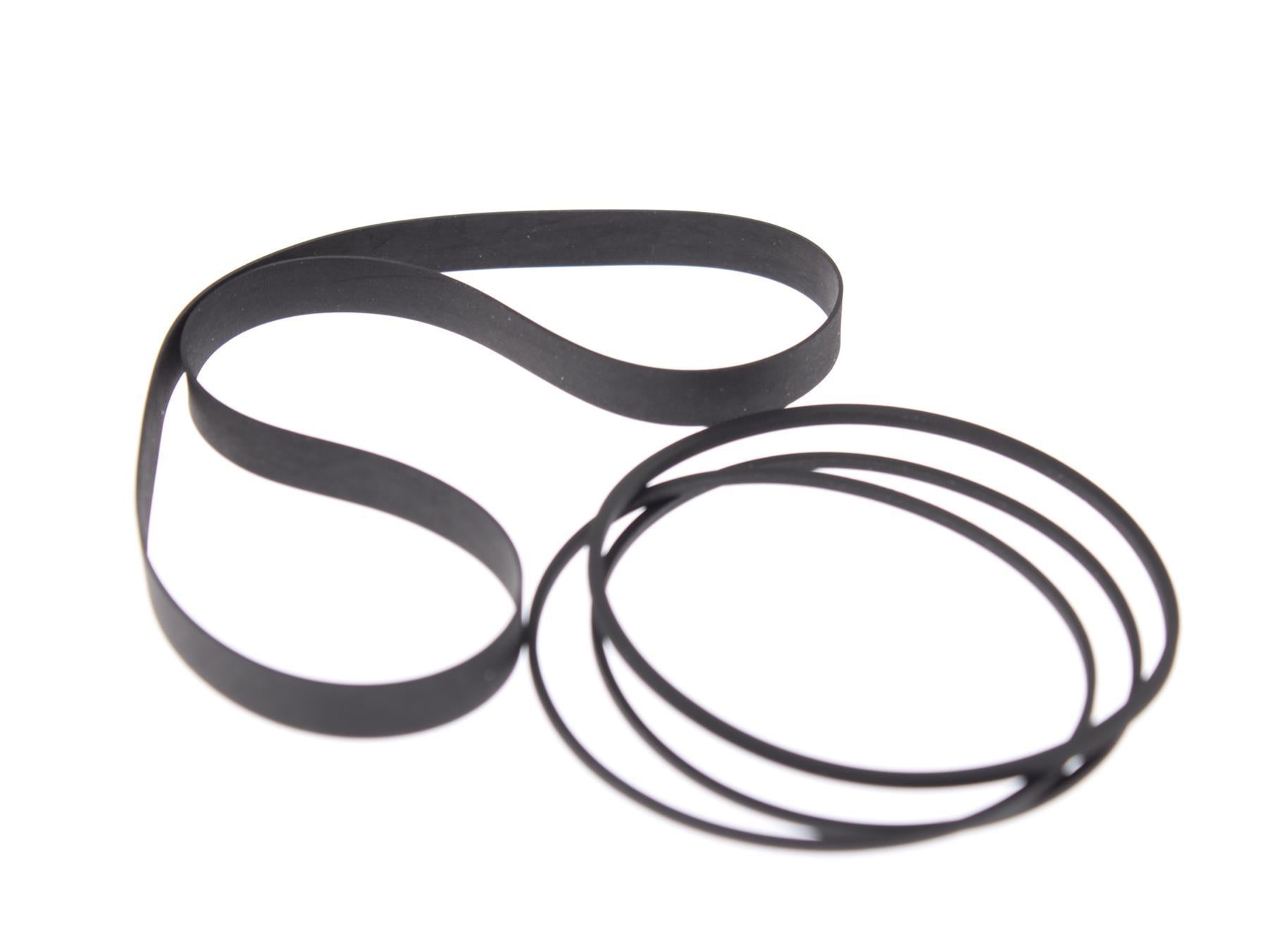 Kenwood KX-440(G) Belt Kit for Cassette Deck