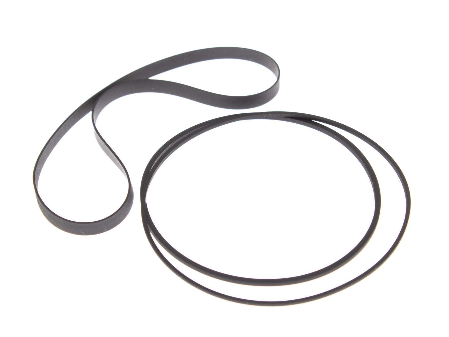 Sanyo RD-300 Belt Kit for Cassette Deck