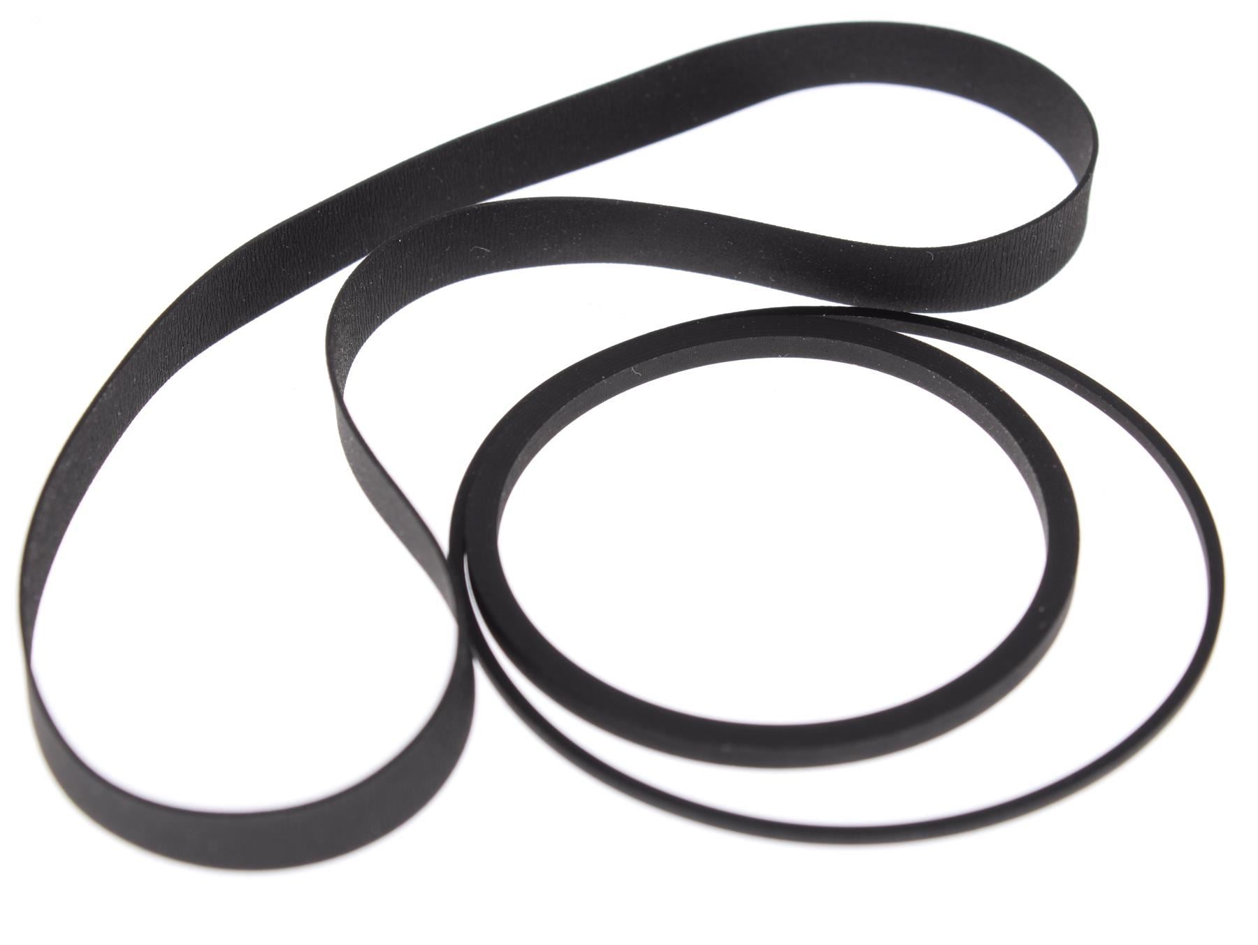Palladium 771/406 Belt Kit for Video Cassette