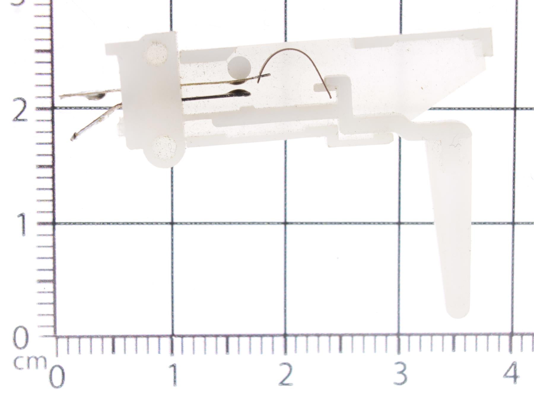 Micro Switch W01049 for Vintage Audio Equipment
