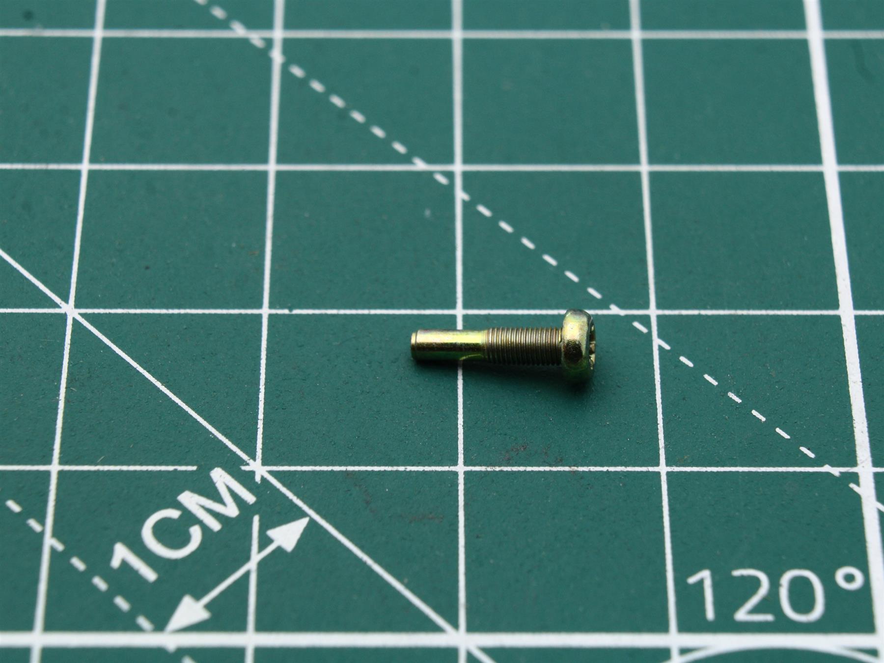 Sony 3-919-684-01 SCREW, AZIMUTH ADJUSTMENT Pos.(352)