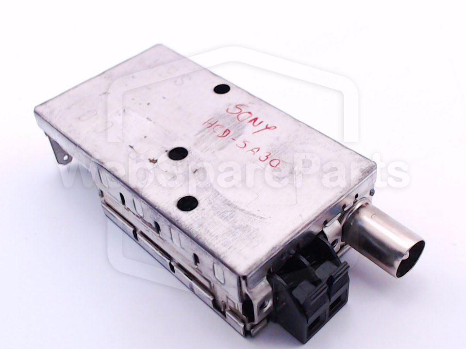 Sony HCD-SA30 FM Tuner Module for Vintage Audio System