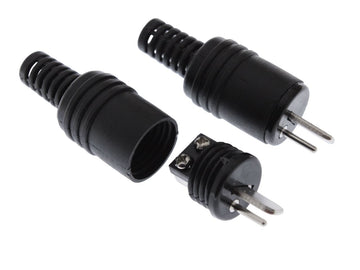 Speaker plug für Boombox Sharp VZ-3500